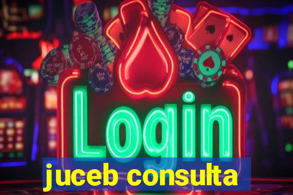 juceb consulta